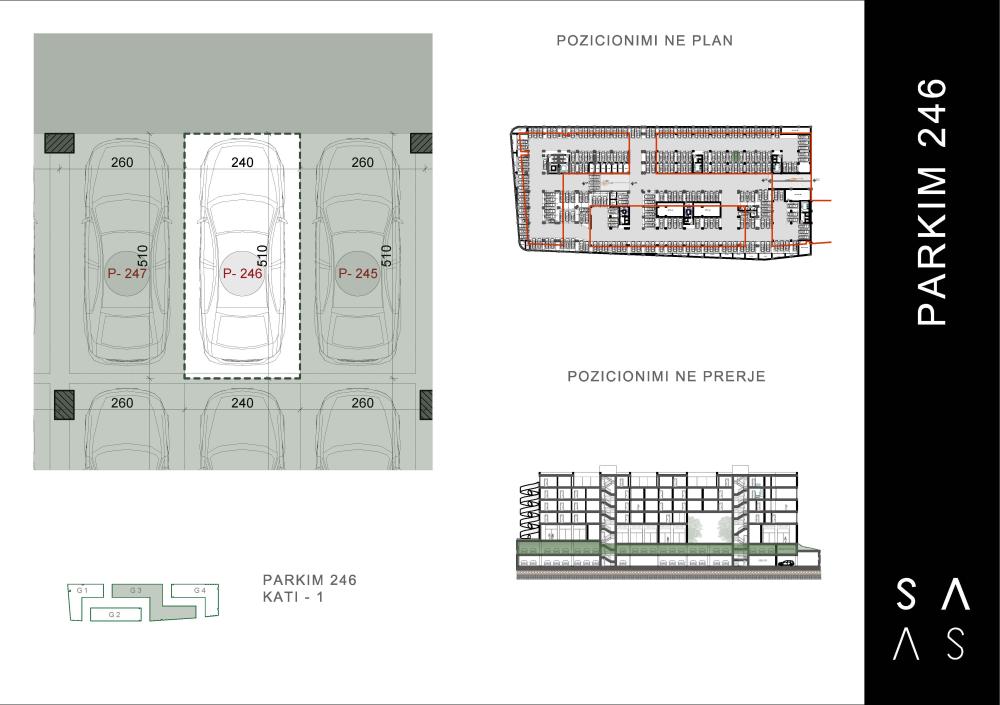 Parking 246