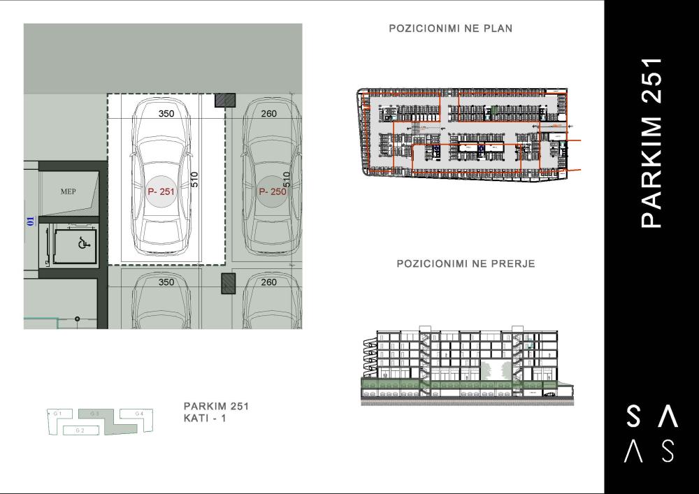 Parking 251