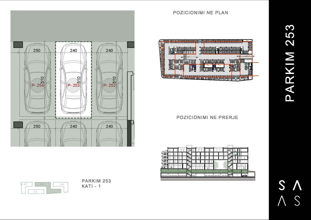Parking 253