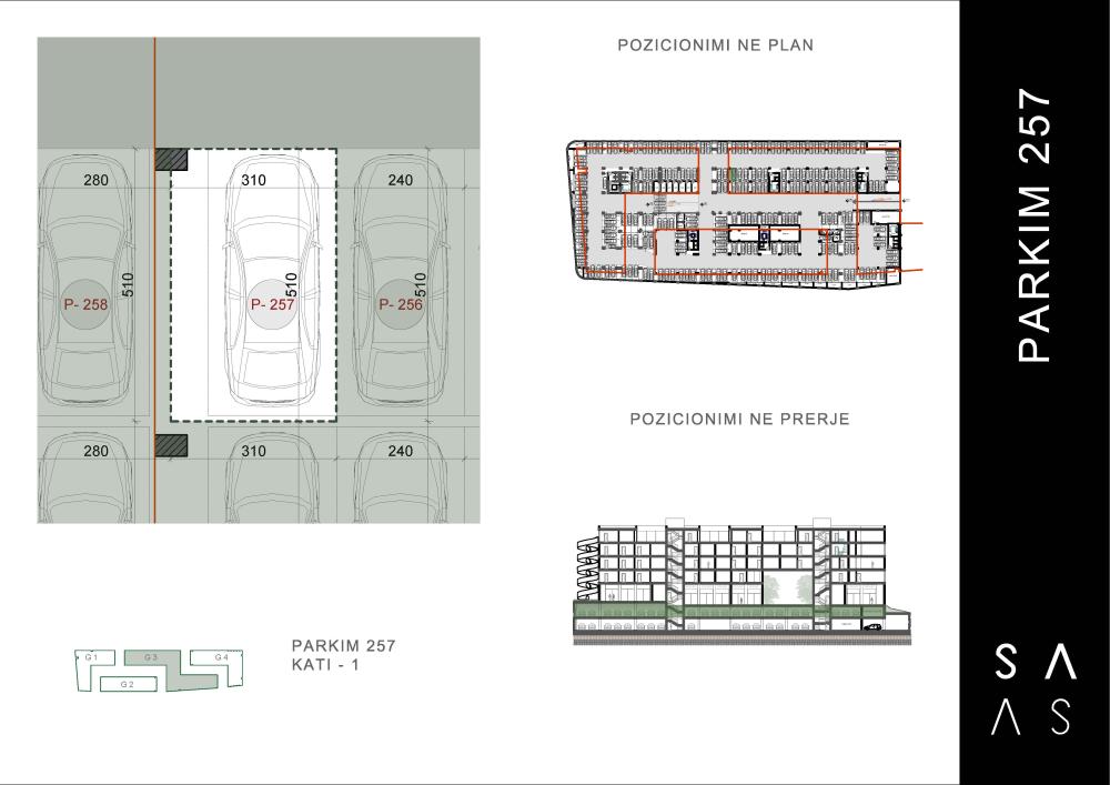 Parking 257
