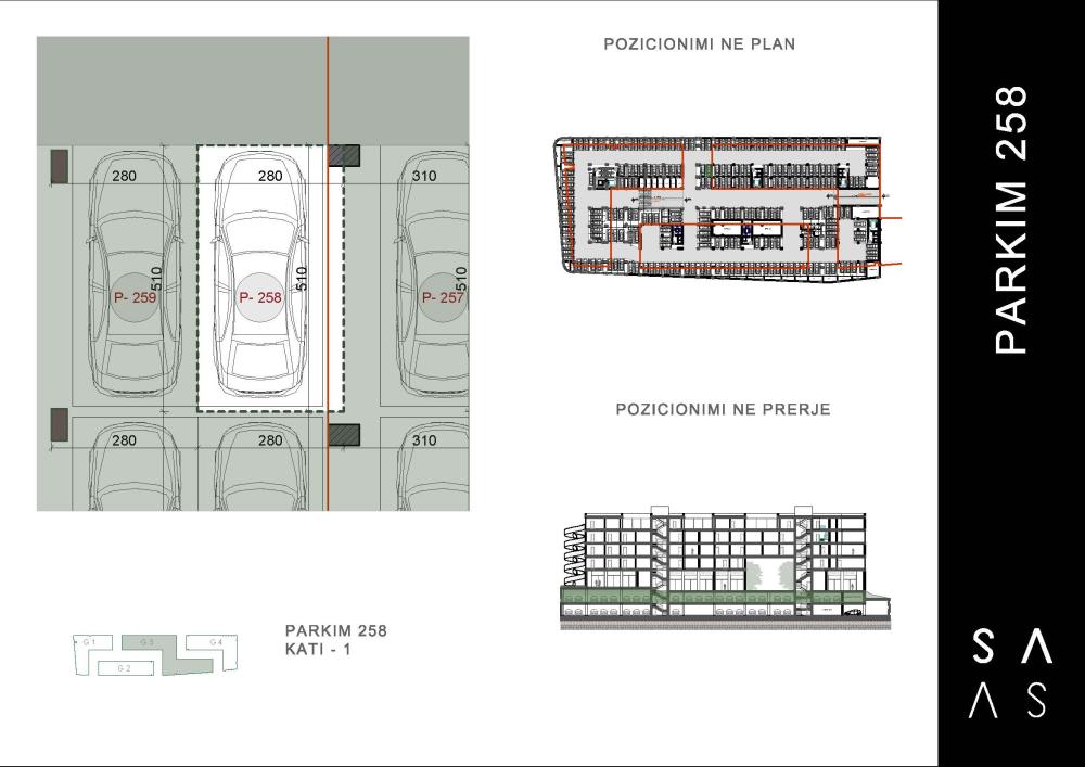 Parking 258