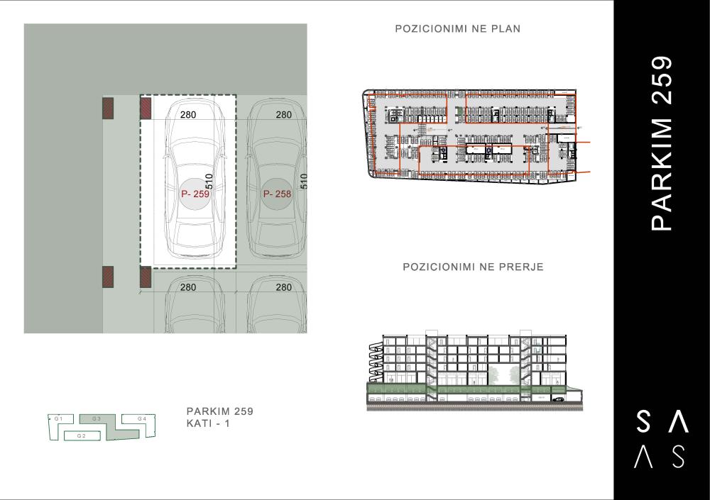 Parking 259