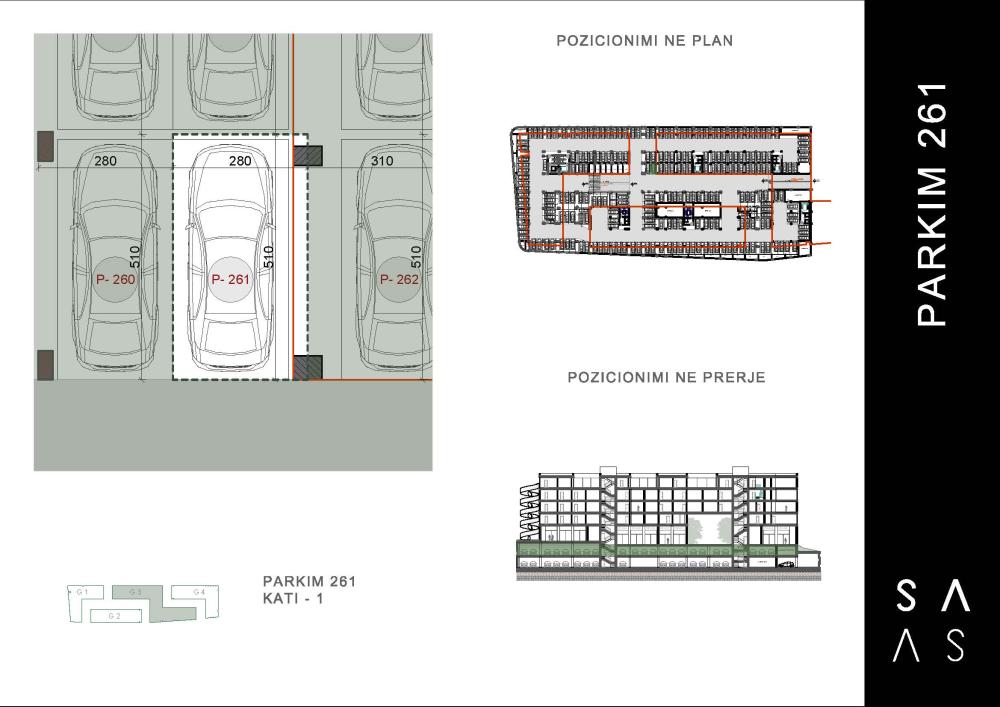 Parking 261