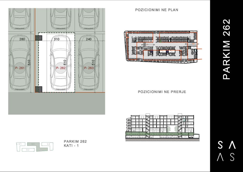 Parking 262