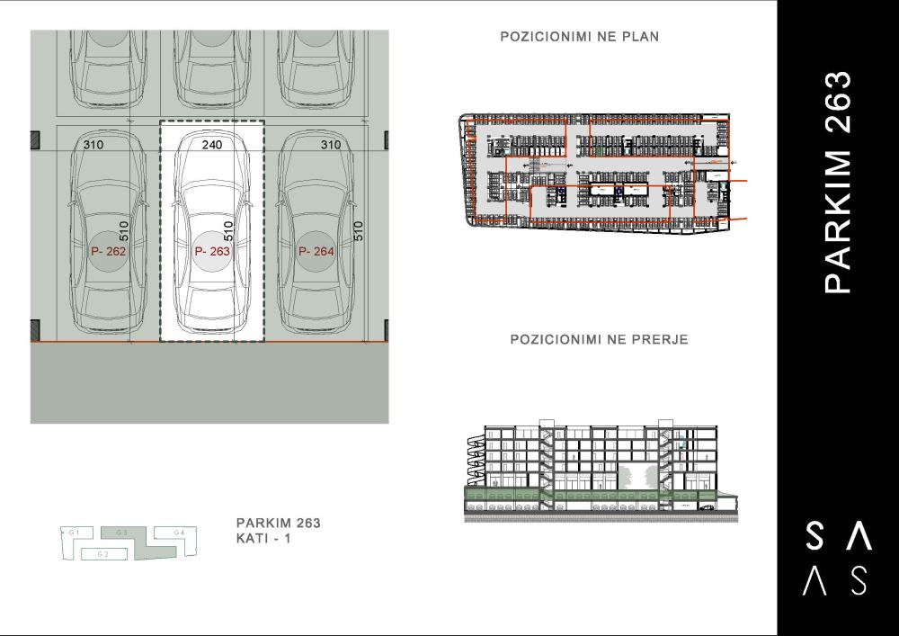 Parking 263