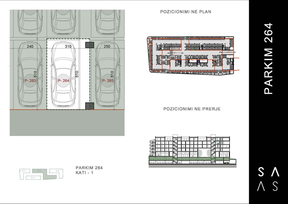 Parking 264