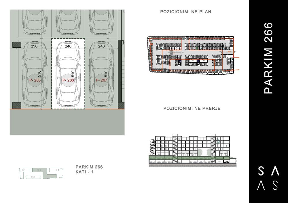 Parking 266