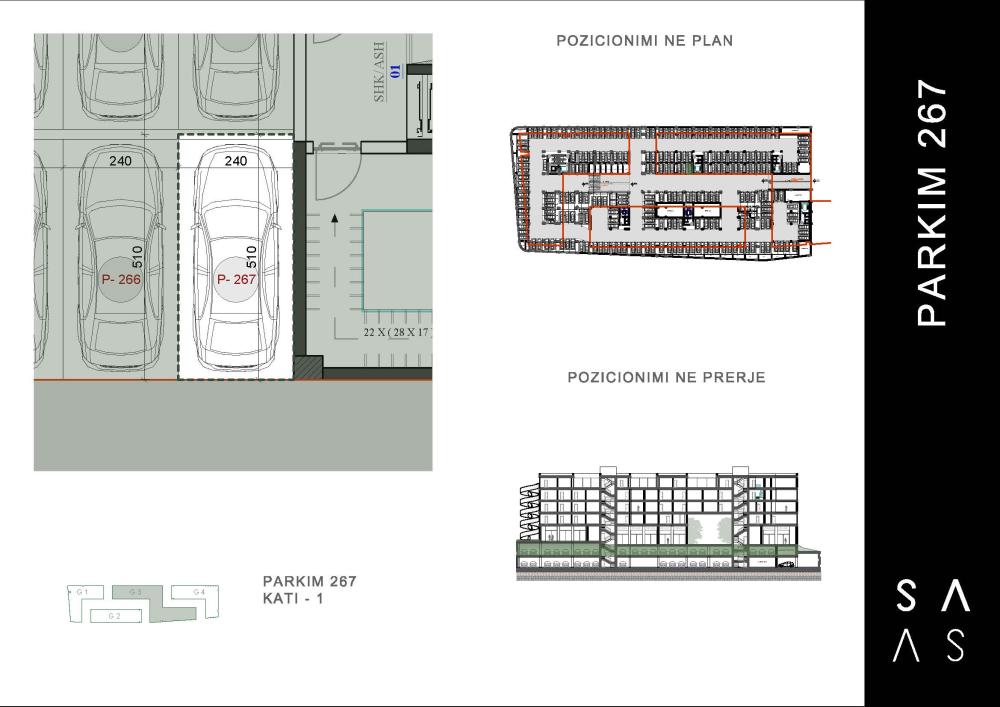Parking 267