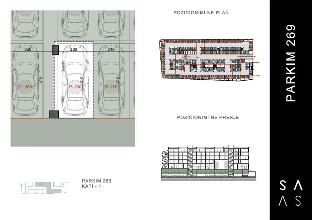 Parking 269