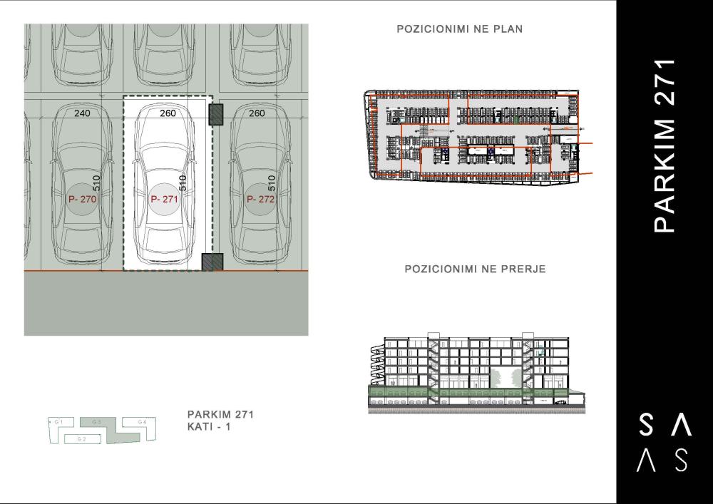 Parking 271