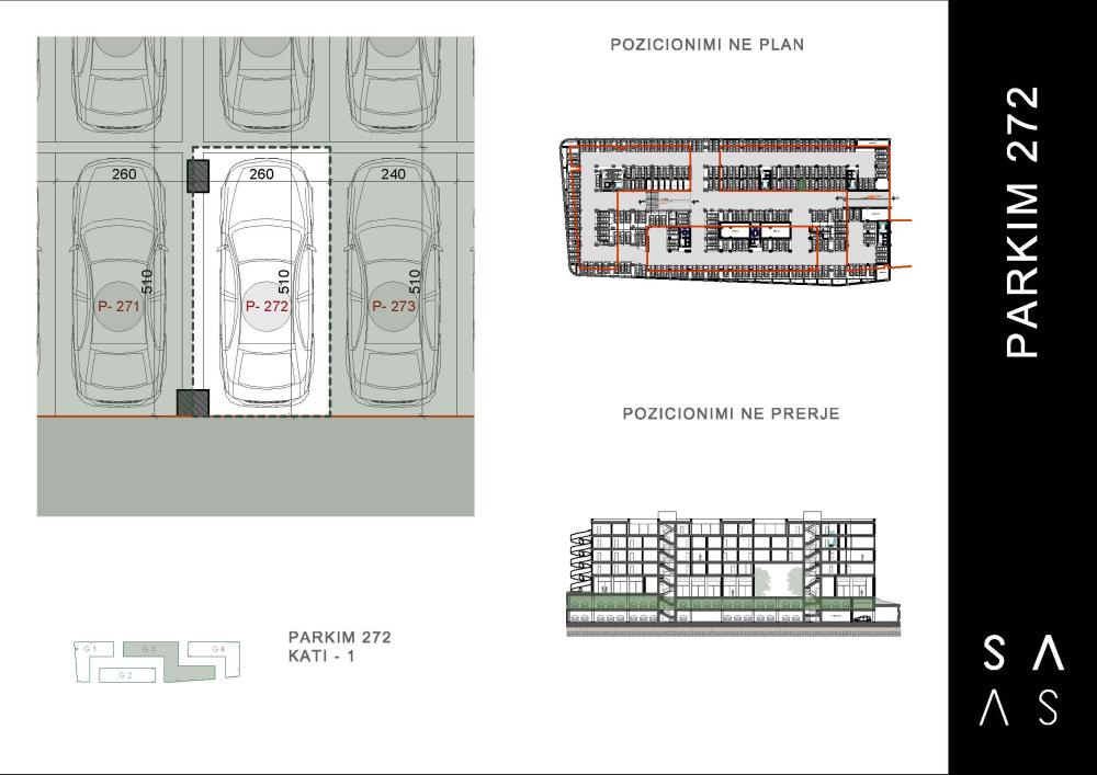 Parking 272
