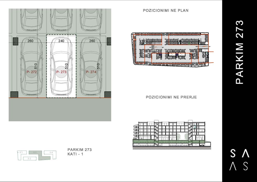 Parking 273