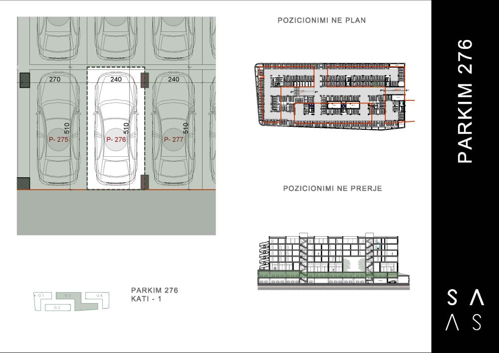 Parking 276