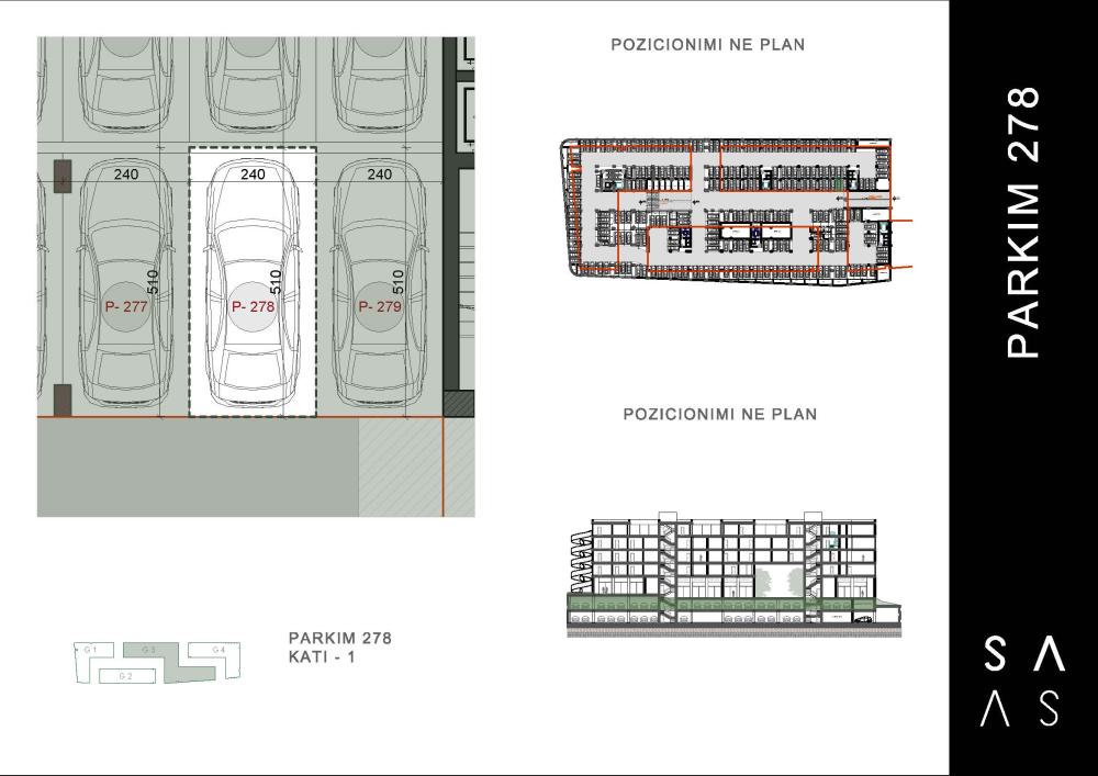 Parking 278