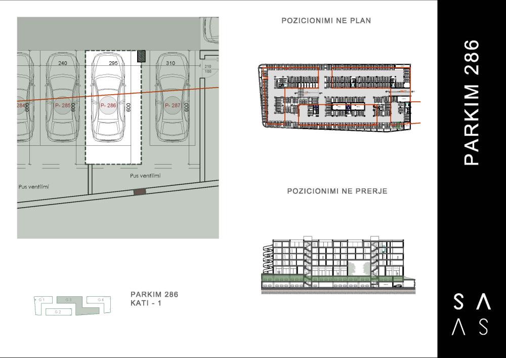 Parking 286