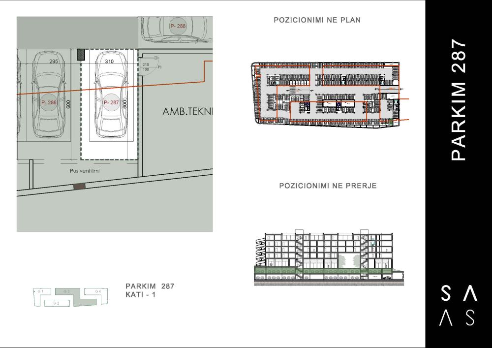 Parking 287