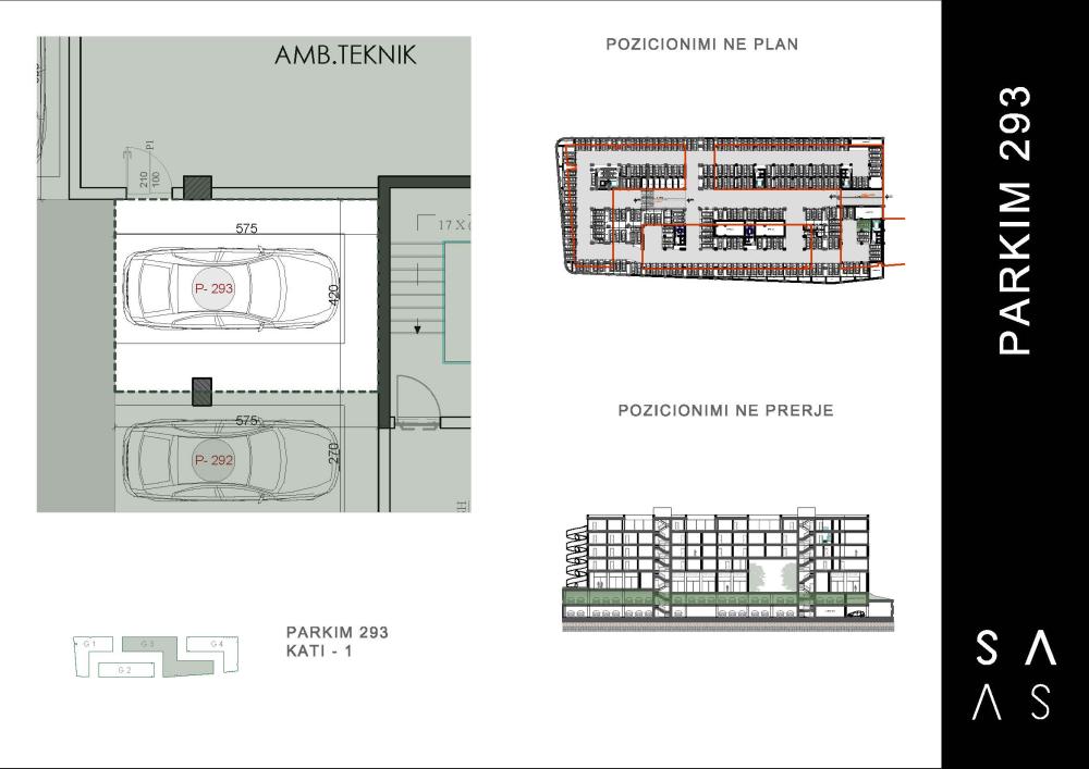 Parking 293