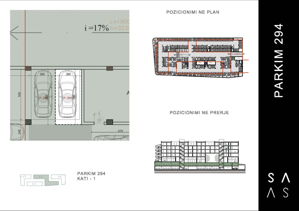 Parking 294