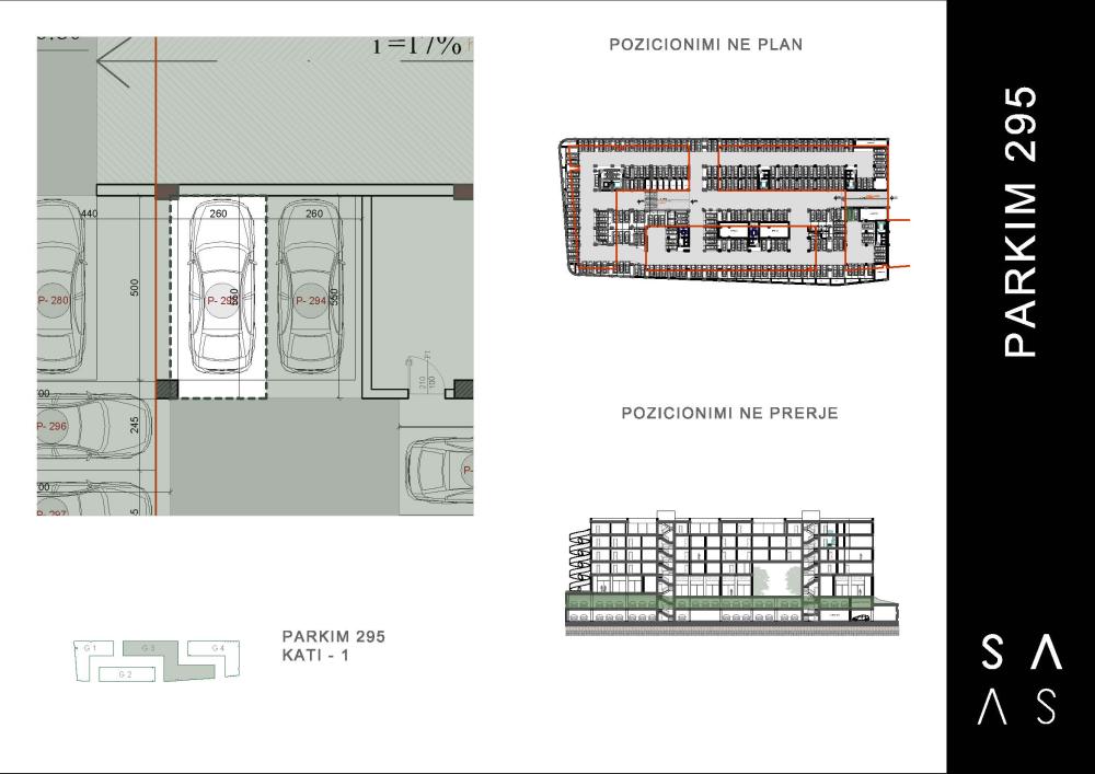 Parking 295