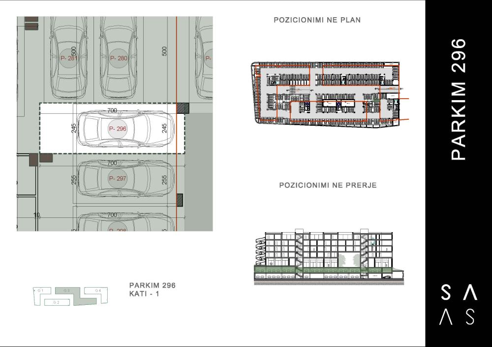 Parking 296