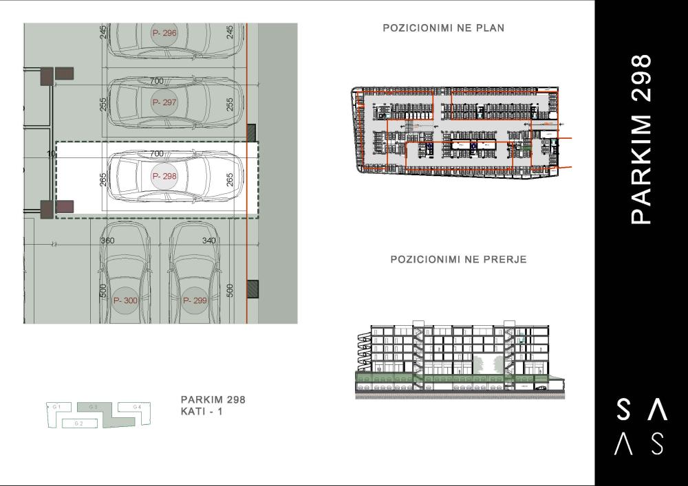 Parking 298
