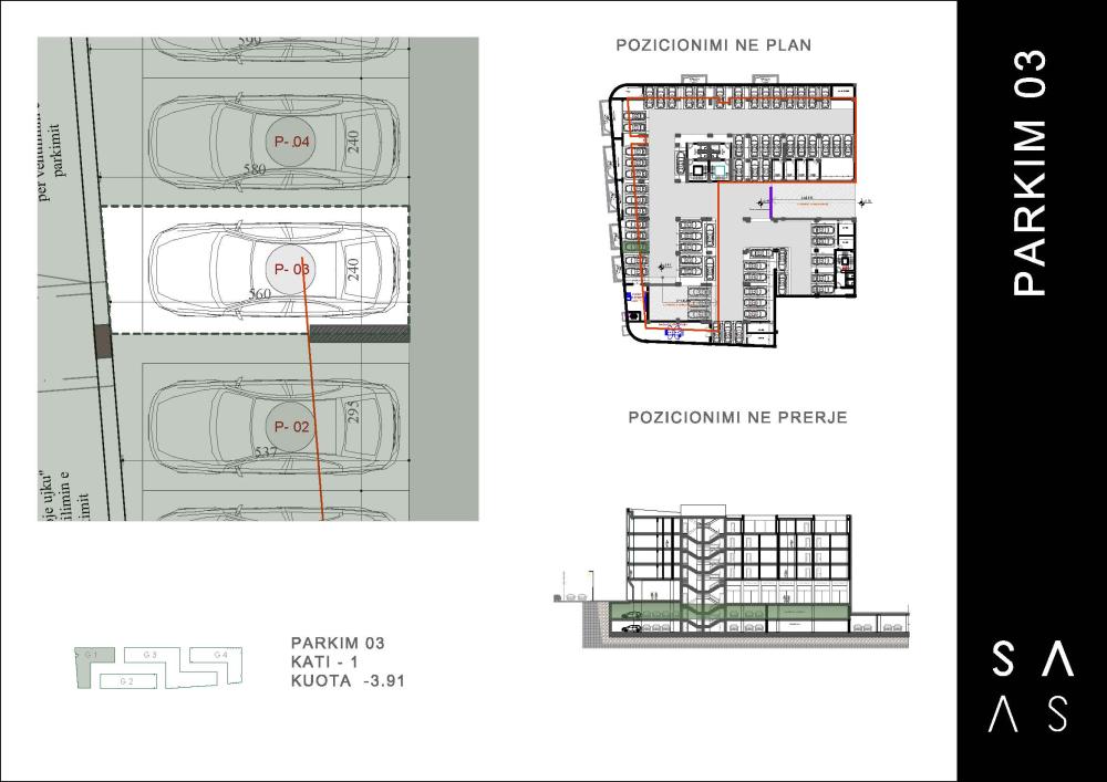 Parking 3