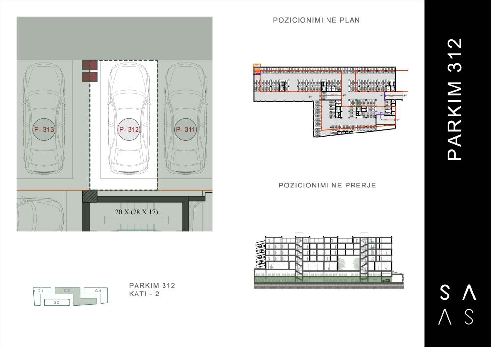 Parking 312