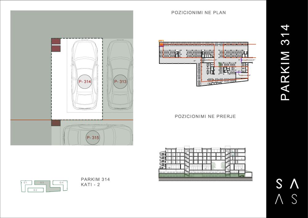 Parking 314