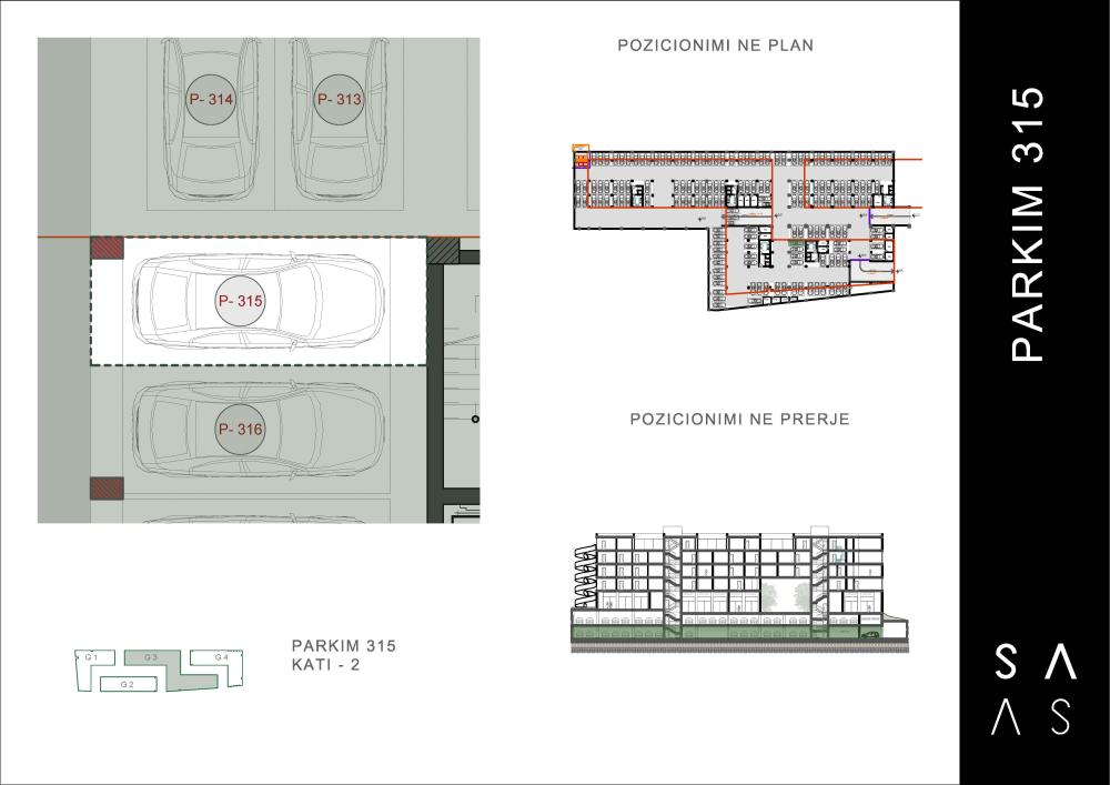 Parking 315