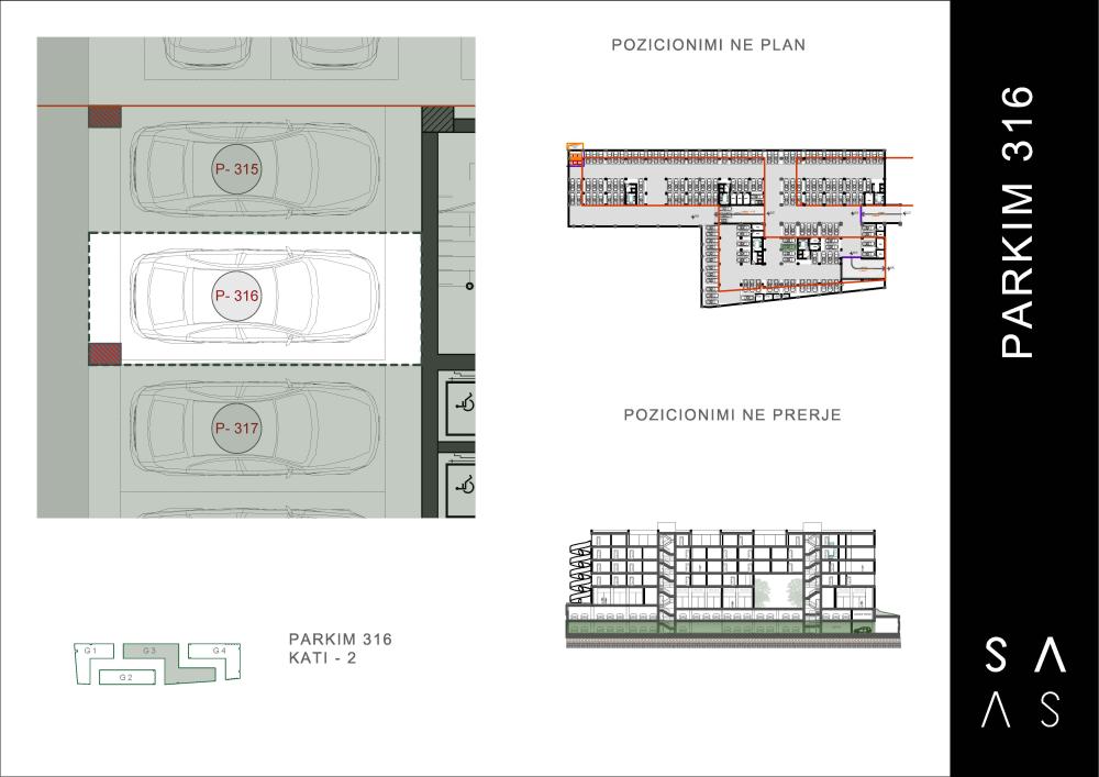 Parking 316