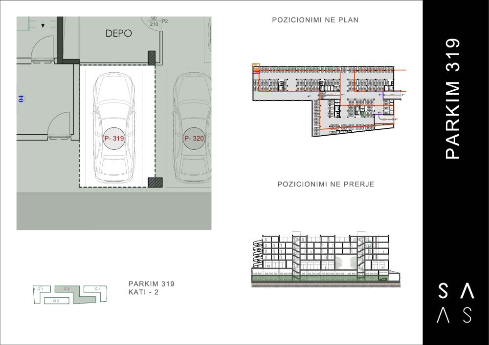 Parking 319