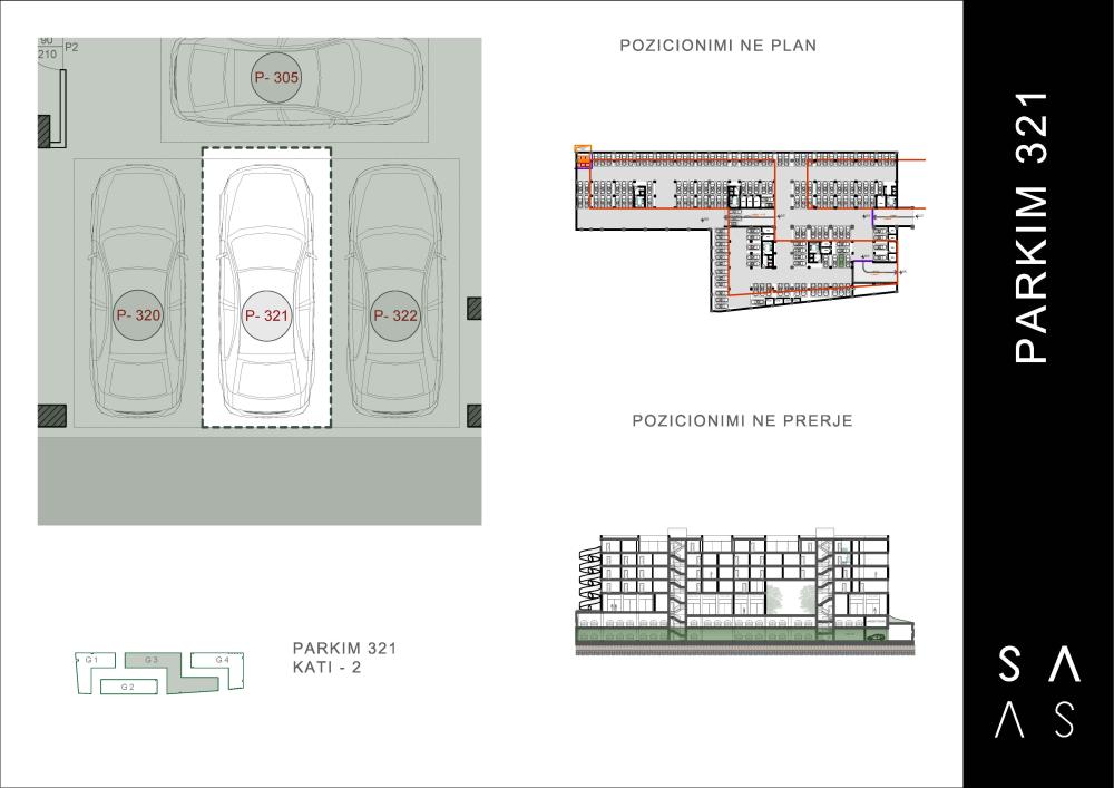Parking 321