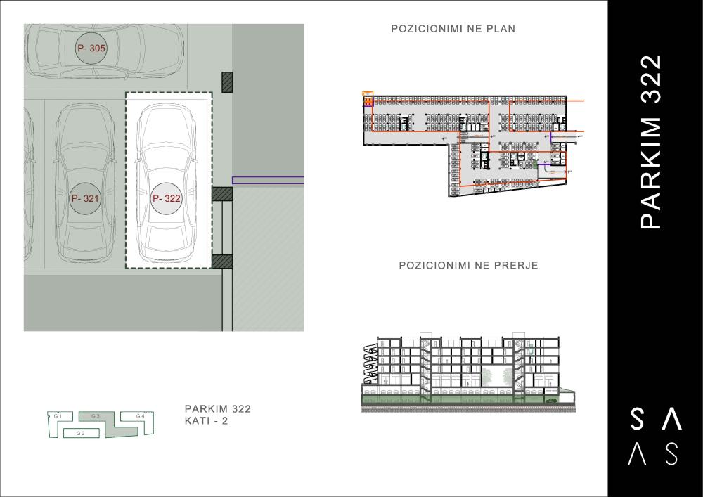 Parking 322