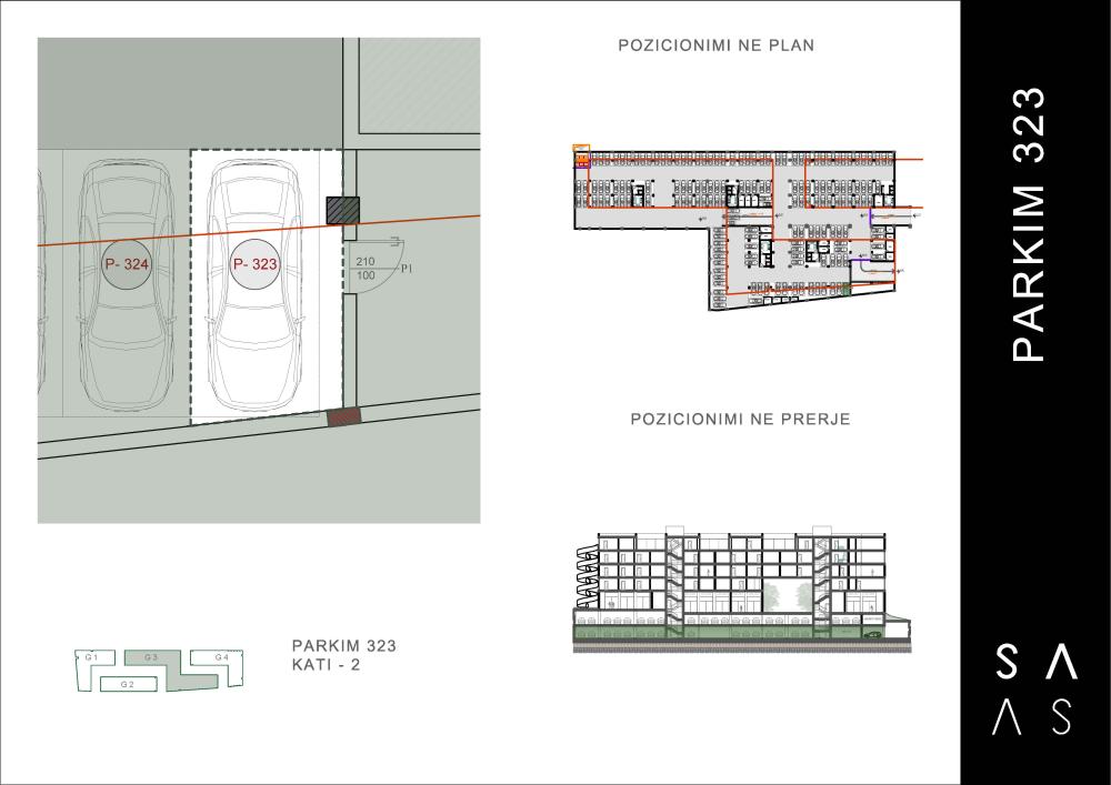 Parking 323