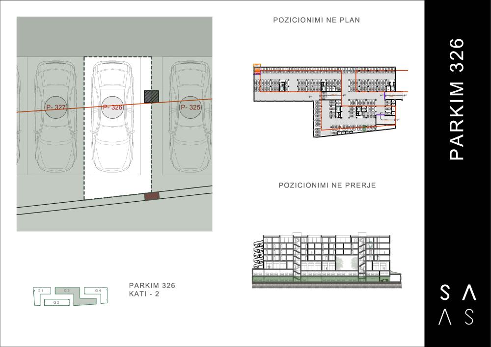 Parking 326