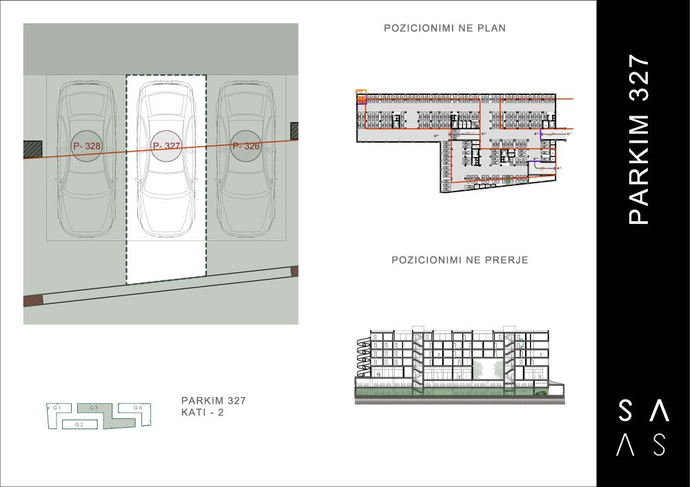 Parking 327