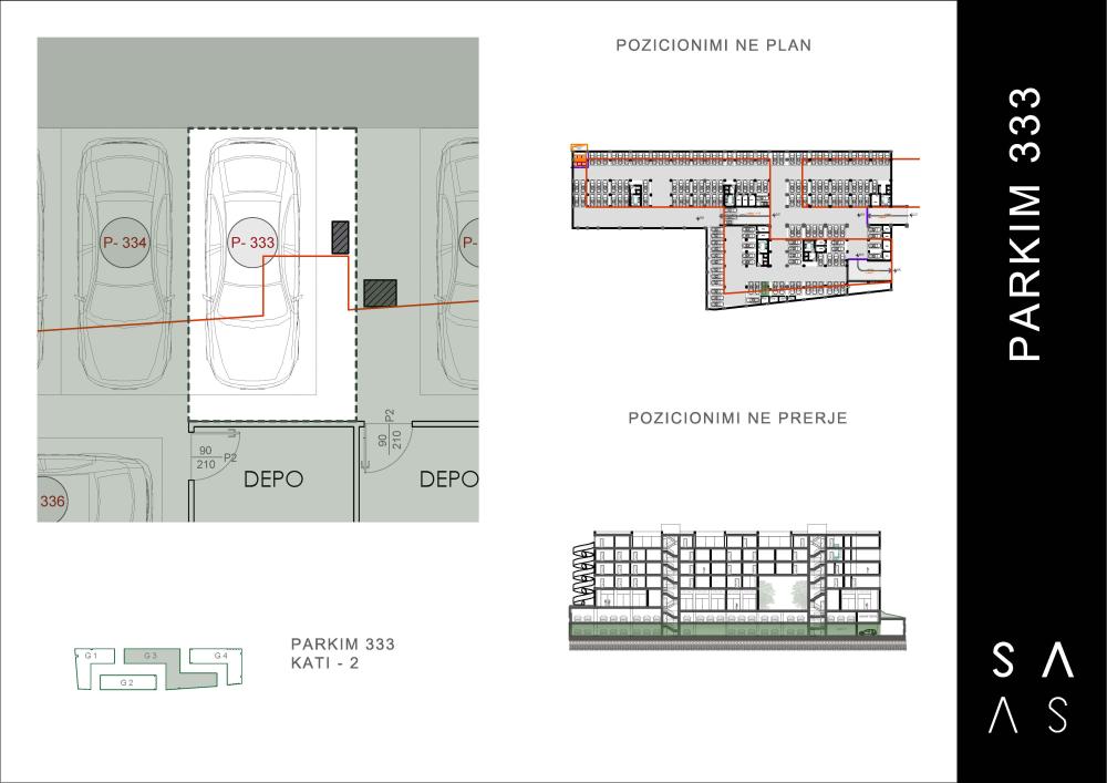 Parking 333