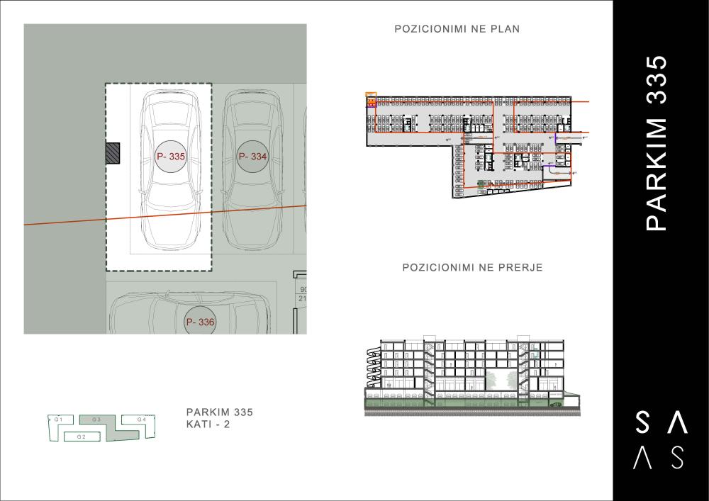 Parking 335