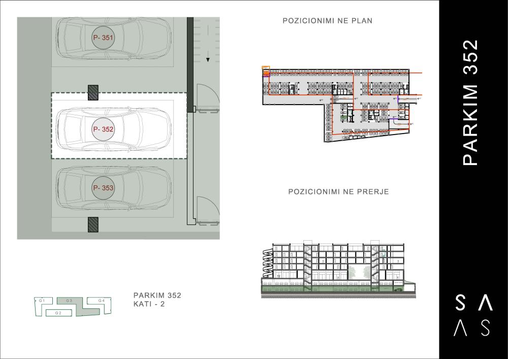 Parking 352