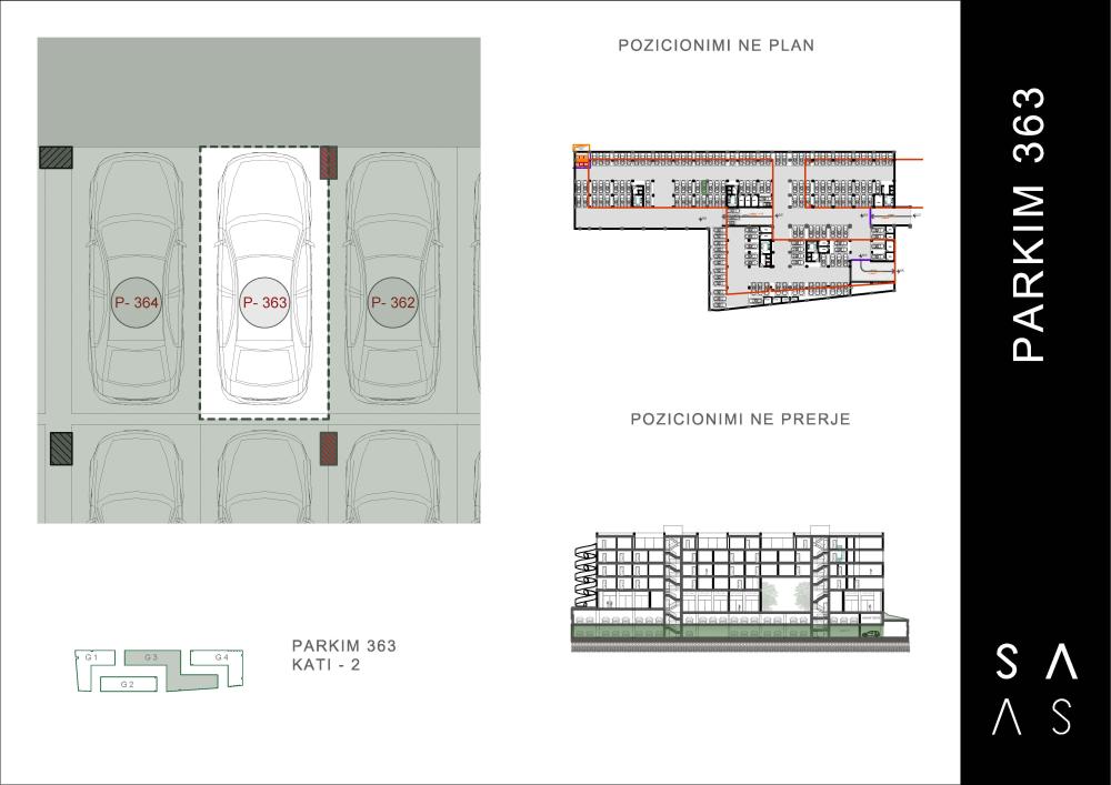 Parking 363