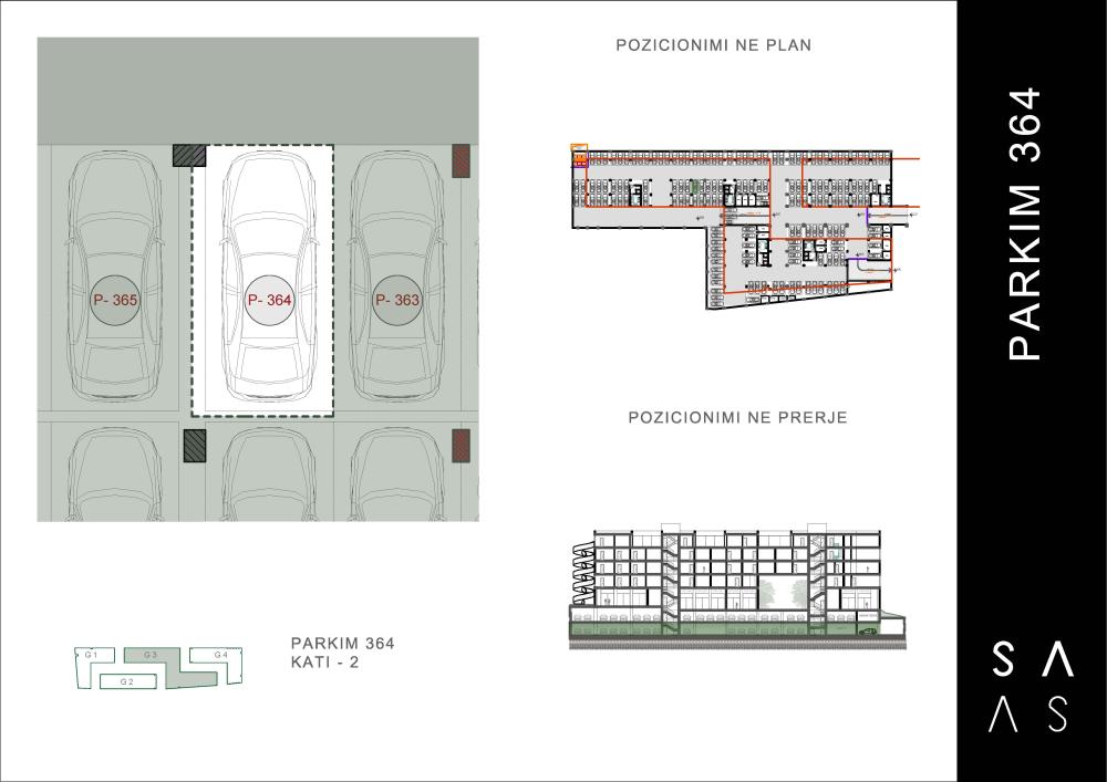 Parking 364