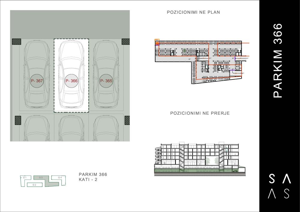 Parking 366