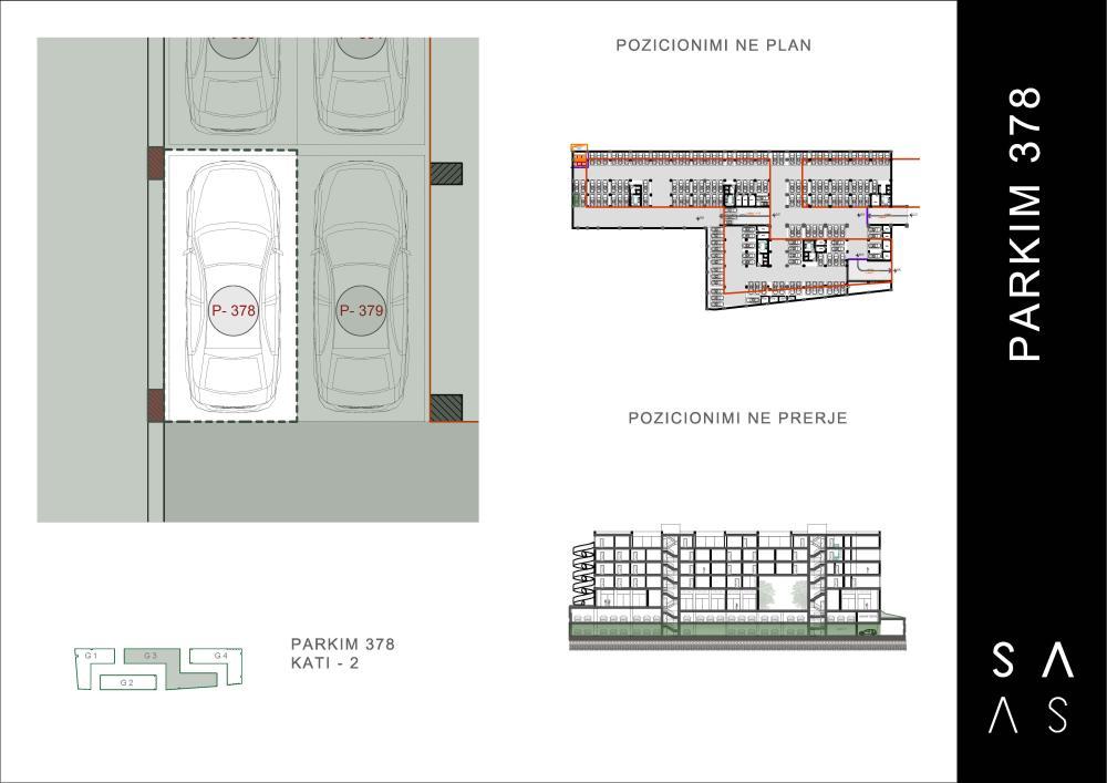 Parking 378