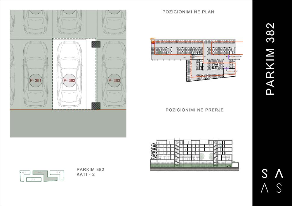 Parking 382