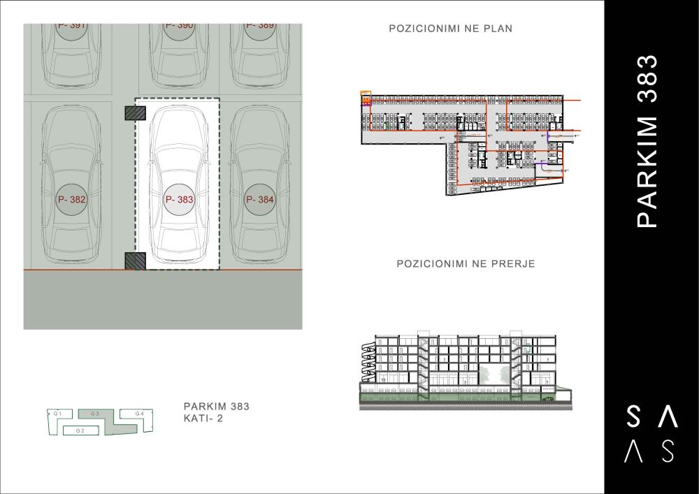 Parking 383