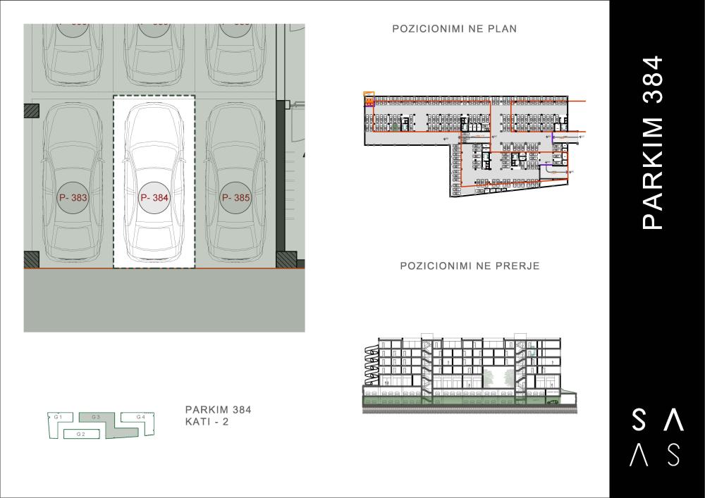 Parking 384
