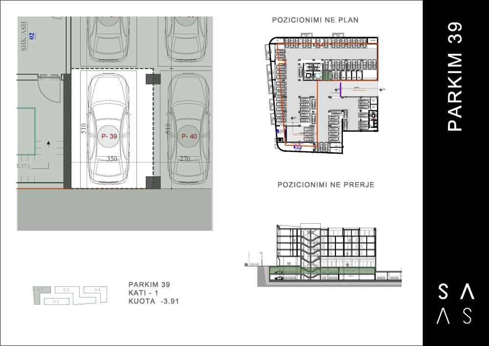 Parking 39