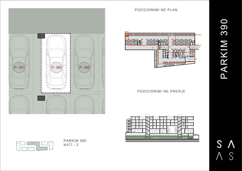 Parking 390