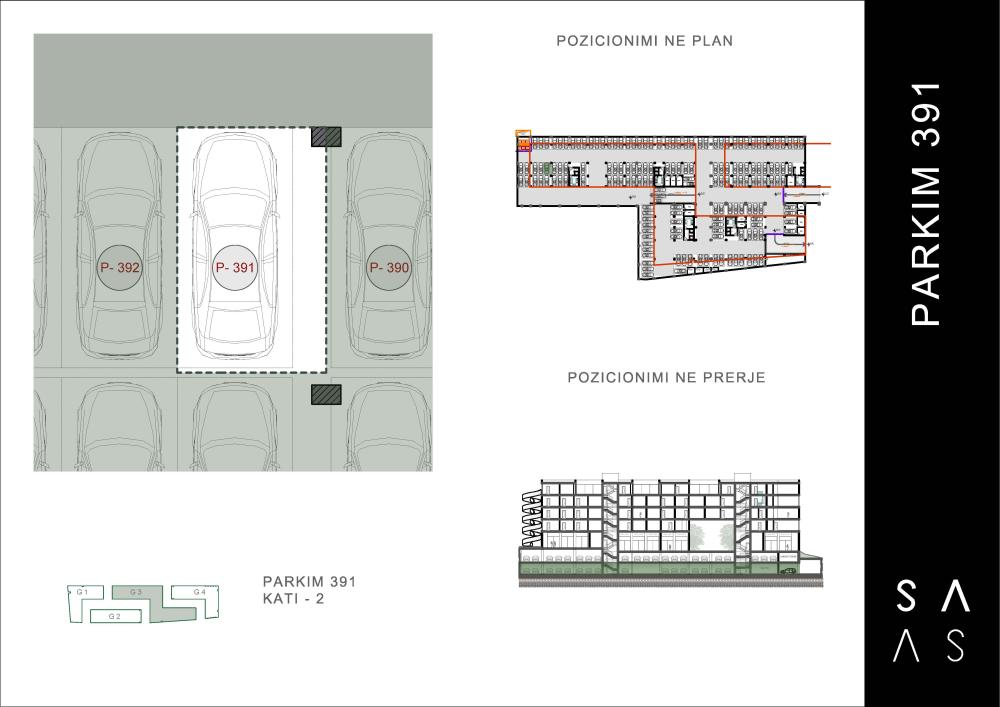 Parking 391