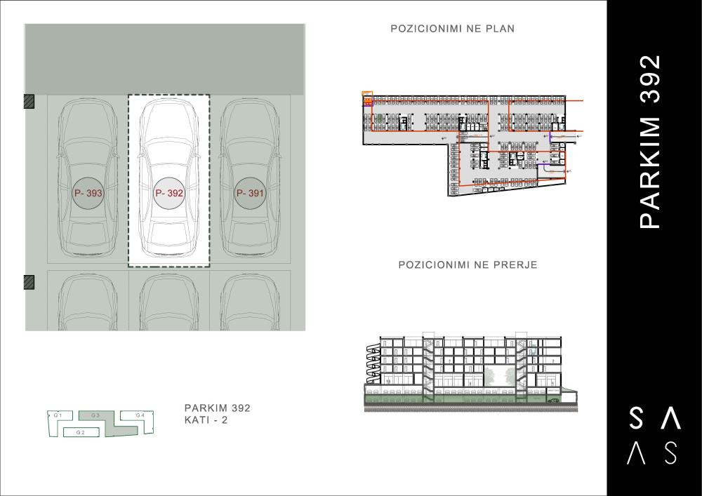 Parking 392